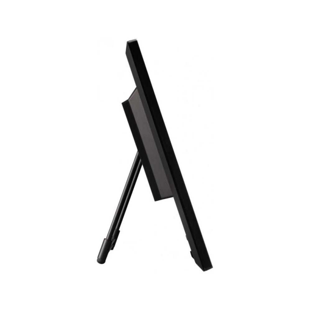 Viewsonic - TD1630-3 pantalla para PC 39,6 cm (15.6") 1366 x 768 Pixeles HD LCD Pantalla táctil Multi-usuario Negro