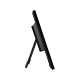 Viewsonic - TD1630-3 pantalla para PC 39,6 cm (15.6") 1366 x 768 Pixeles HD LCD Pantalla táctil Multi-usuario Negro