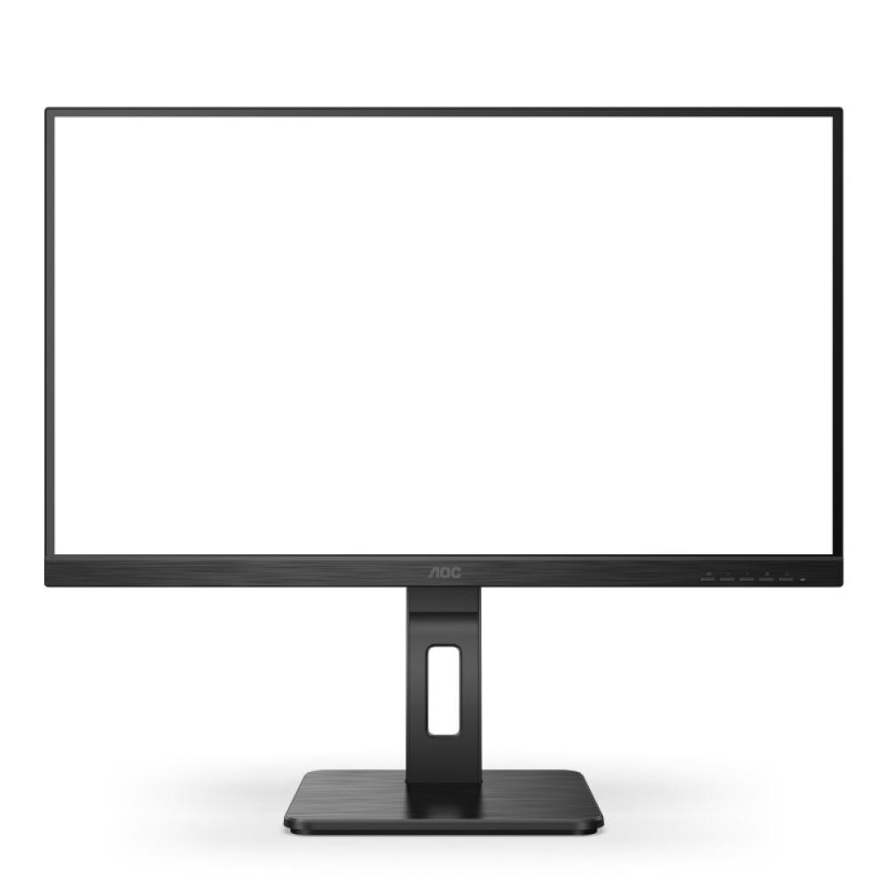 AOC - P2 24P2QM pantalla para PC 60,5 cm (23.8") 1920 x 1080 Pixeles Full HD LED Negro