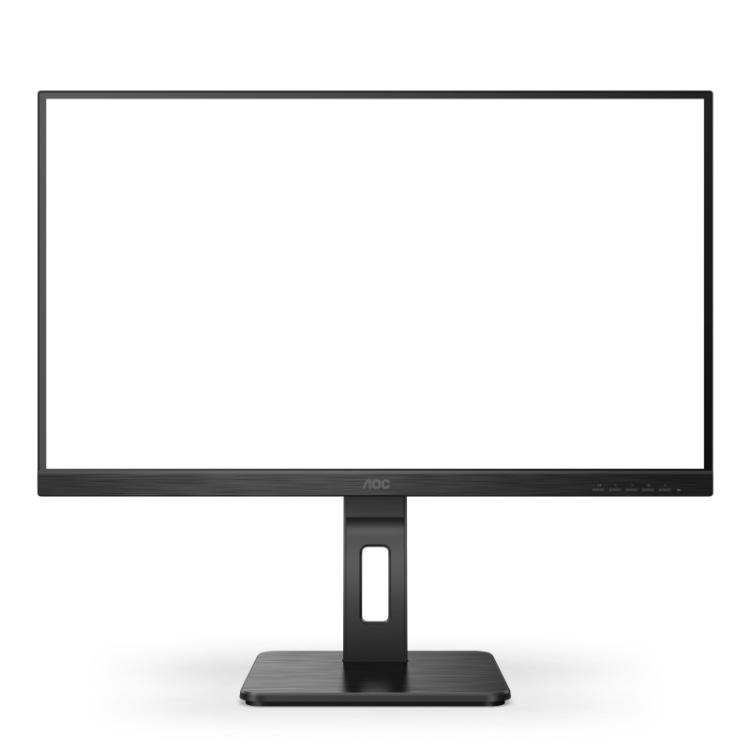 AOC - P2 24P2QM pantalla para PC 60,5 cm (23.8") 1920 x 1080 Pixeles Full HD LED Negro