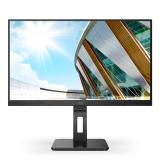 AOC - P2 24P2QM pantalla para PC 60,5 cm (23.8") 1920 x 1080 Pixeles Full HD LED Negro