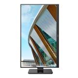AOC - P2 24P2QM pantalla para PC 60,5 cm (23.8") 1920 x 1080 Pixeles Full HD LED Negro