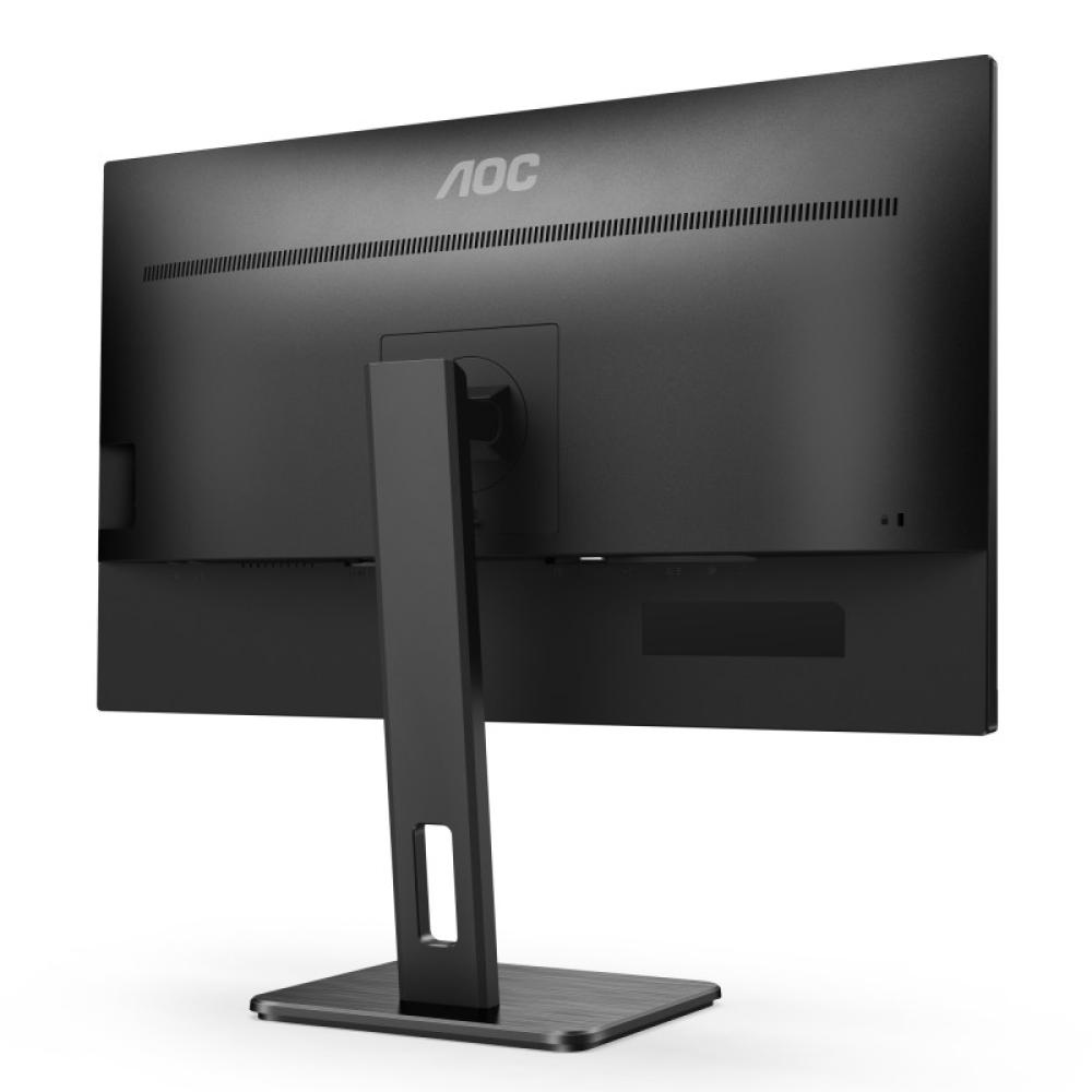 AOC - P2 24P2QM pantalla para PC 60,5 cm (23.8") 1920 x 1080 Pixeles Full HD LED Negro