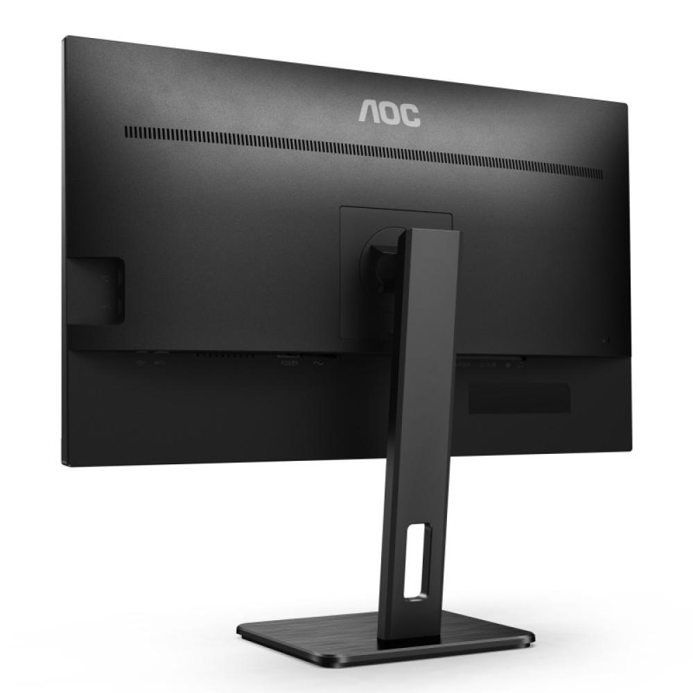 AOC - P2 24P2QM pantalla para PC 60,5 cm (23.8") 1920 x 1080 Pixeles Full HD LED Negro