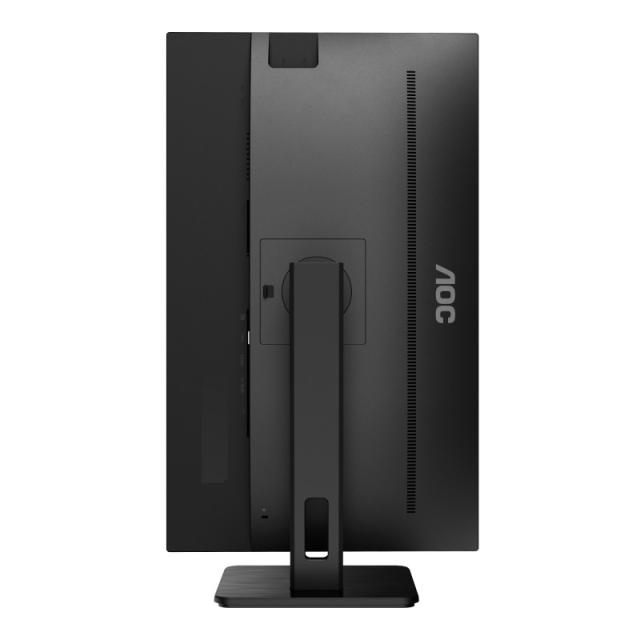 AOC - P2 24P2QM pantalla para PC 60,5 cm (23.8") 1920 x 1080 Pixeles Full HD LED Negro