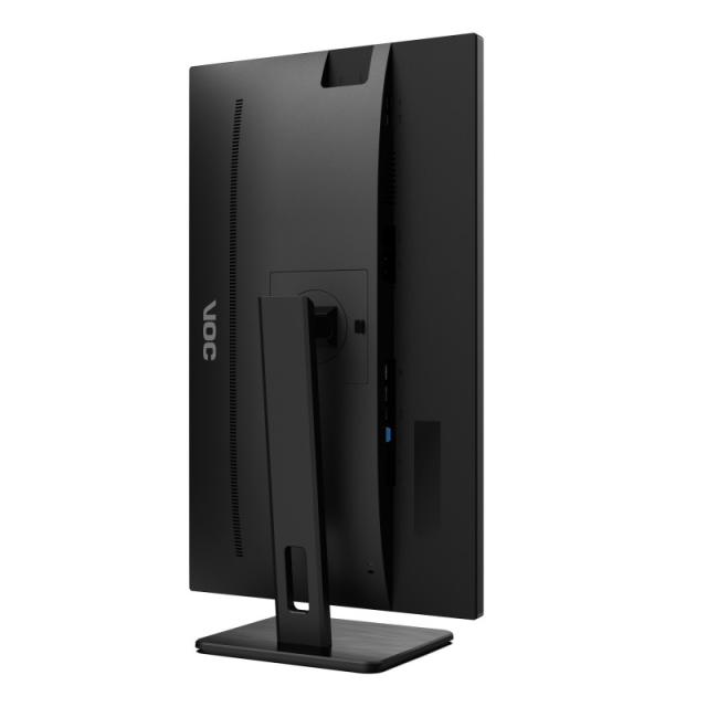 AOC - P2 24P2QM pantalla para PC 60,5 cm (23.8") 1920 x 1080 Pixeles Full HD LED Negro