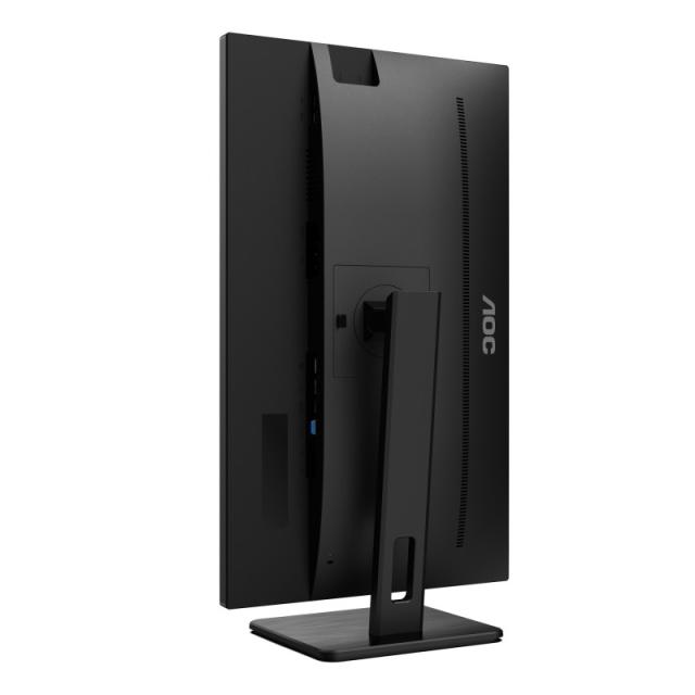 AOC - P2 24P2QM pantalla para PC 60,5 cm (23.8") 1920 x 1080 Pixeles Full HD LED Negro