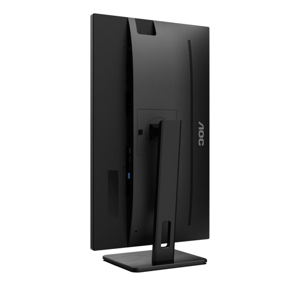 AOC - P2 24P2QM pantalla para PC 60,5 cm (23.8") 1920 x 1080 Pixeles Full HD LED Negro