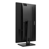 AOC - P2 24P2QM pantalla para PC 60,5 cm (23.8") 1920 x 1080 Pixeles Full HD LED Negro