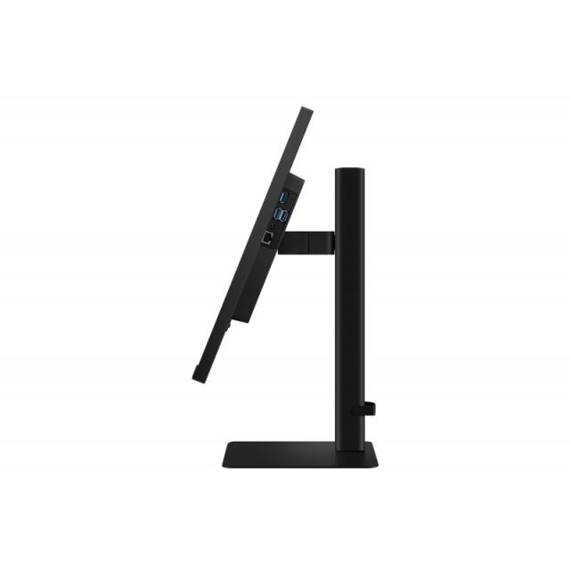 Samsung - S80UD pantalla para PC 68,6 cm (27") 3840 x 2160 Pixeles 4K Ultra HD LCD Negro