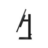 Samsung - S80UD pantalla para PC 68,6 cm (27") 3840 x 2160 Pixeles 4K Ultra HD LCD Negro