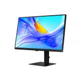 Samsung - S80UD pantalla para PC 68,6 cm (27") 3840 x 2160 Pixeles 4K Ultra HD LCD Negro