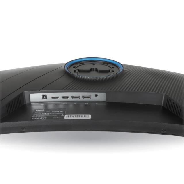 iggual - Monitor 34" UWQHD 1ms 2DP 2HDMI MM AA Curvo