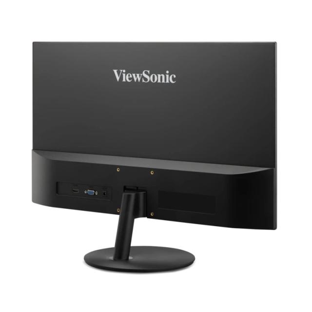 Viewsonic - VA VA24E2-H pantalla para PC 60,5 cm (23.8") 1920 x 1080 Pixeles Full HD LED Negro