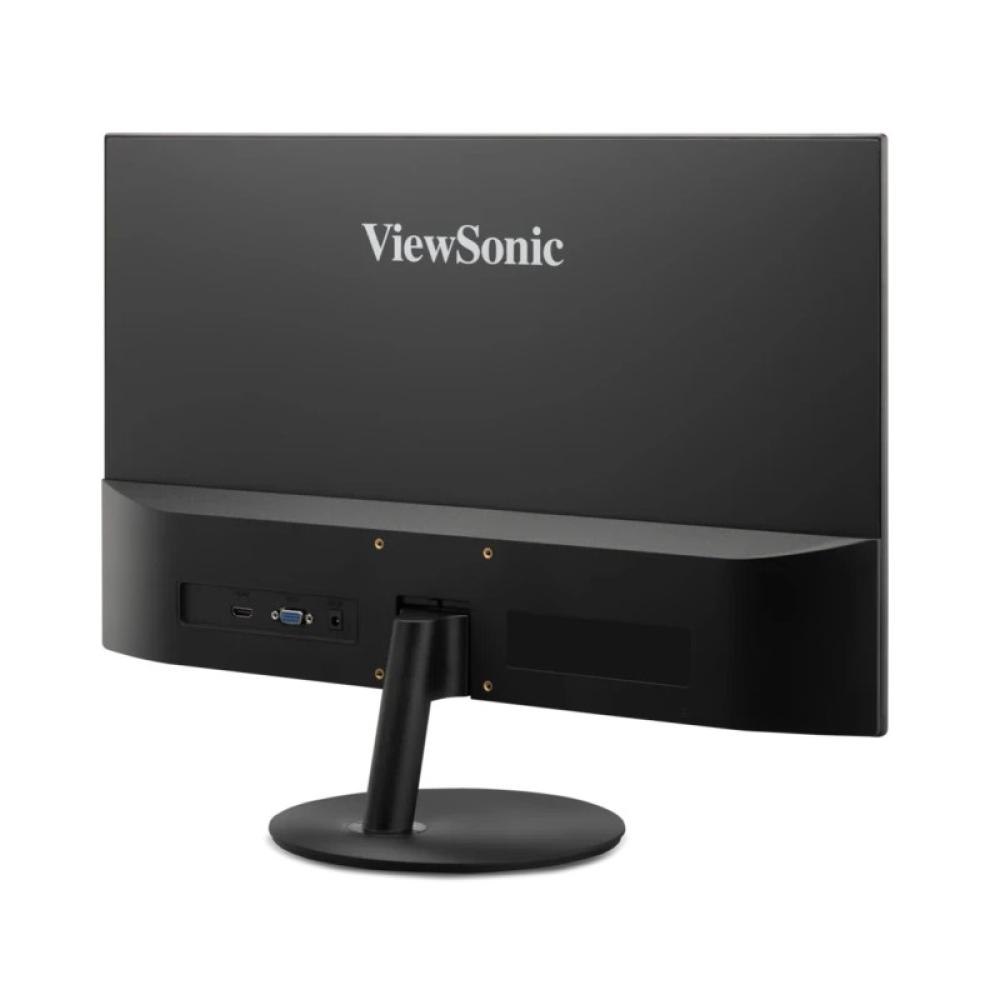 Viewsonic - VA VA24E2-H pantalla para PC 60,5 cm (23.8") 1920 x 1080 Pixeles Full HD LED Negro
