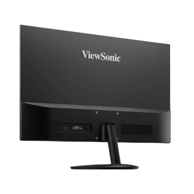 Viewsonic - VA VA24E2-H pantalla para PC 60,5 cm (23.8") 1920 x 1080 Pixeles Full HD LED Negro