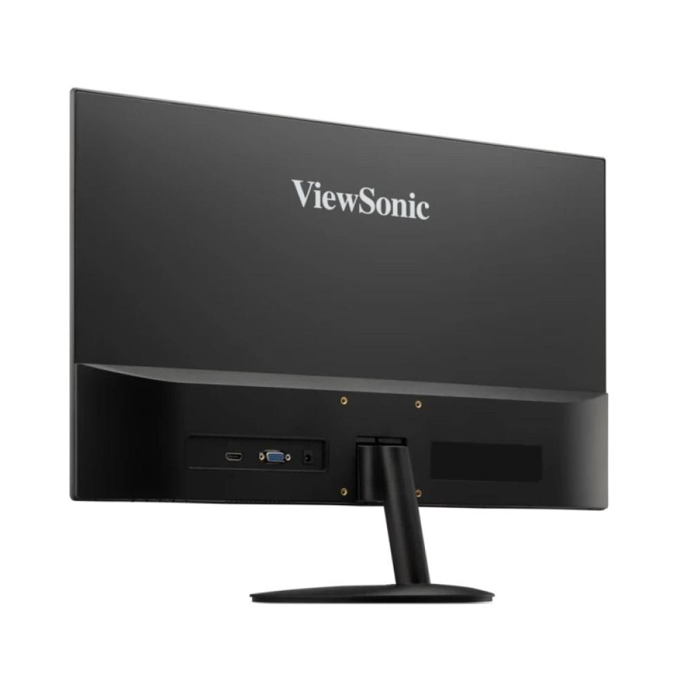 Viewsonic - VA VA24E2-H pantalla para PC 60,5 cm (23.8") 1920 x 1080 Pixeles Full HD LED Negro