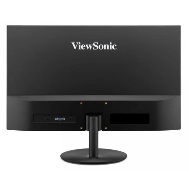 Viewsonic - VA VA24E2-H pantalla para PC 60,5 cm (23.8") 1920 x 1080 Pixeles Full HD LED Negro