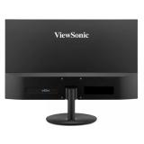 Viewsonic - VA VA24E2-H pantalla para PC 60,5 cm (23.8") 1920 x 1080 Pixeles Full HD LED Negro