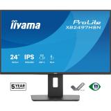 iiyama - ProLite XB2497HSN-B1 pantalla para PC 60,5 cm (23.8") 1920 x 1080 Pixeles Full HD LED Negro