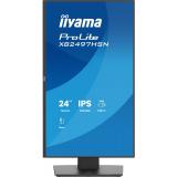 iiyama - ProLite XB2497HSN-B1 pantalla para PC 60,5 cm (23.8") 1920 x 1080 Pixeles Full HD LED Negro