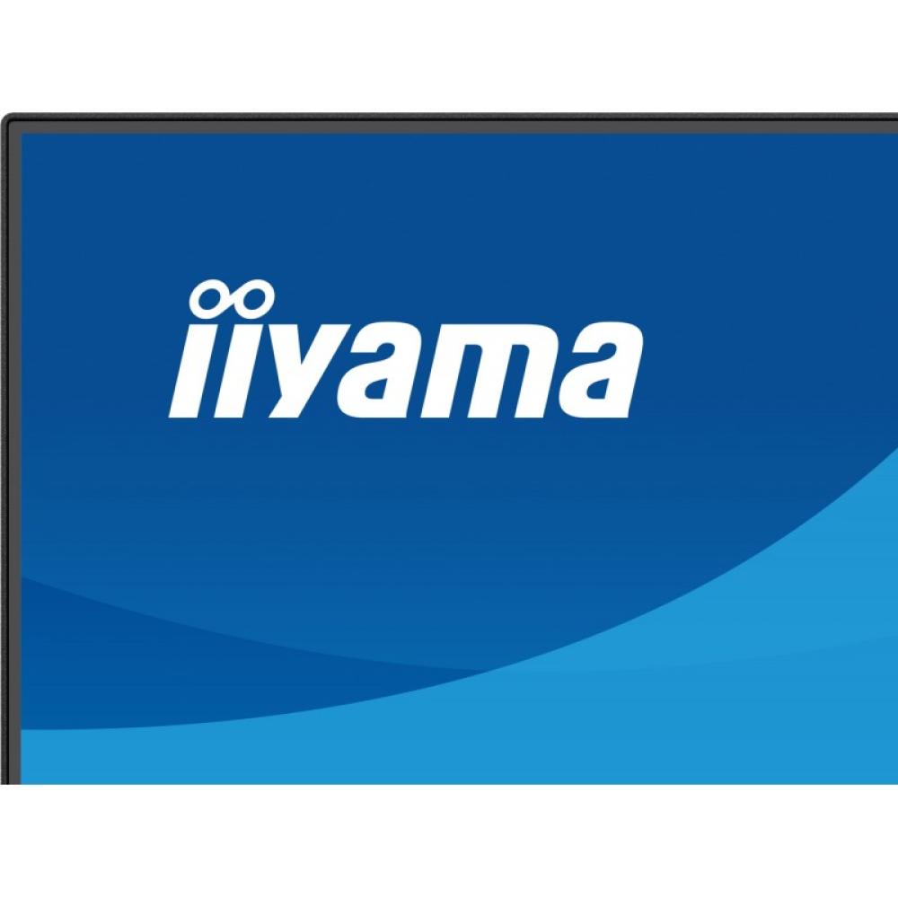 iiyama - ProLite XB2497HSN-B1 pantalla para PC 60,5 cm (23.8") 1920 x 1080 Pixeles Full HD LED Negro
