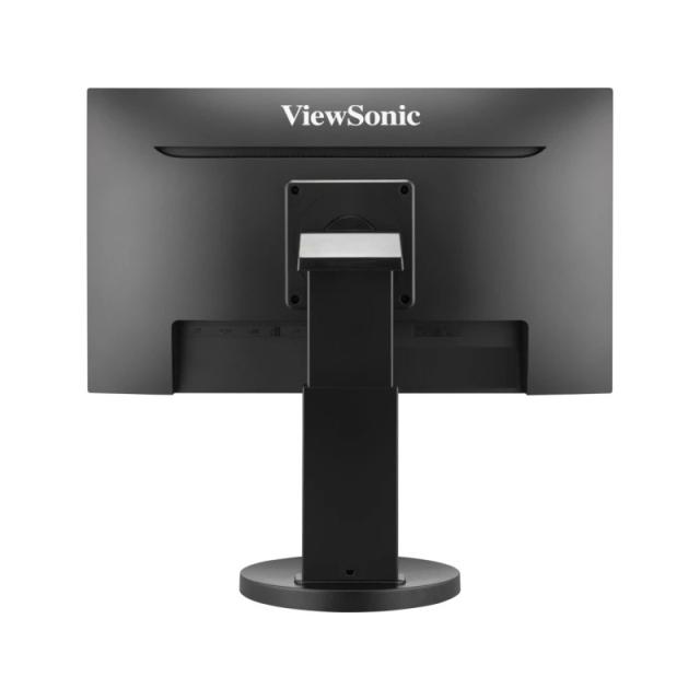 Viewsonic - VG Series VG2208A pantalla para PC 55,9 cm (22") 1920 x 1080 Pixeles Full HD LED Negro