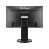 Viewsonic - VG Series VG2208A pantalla para PC 55,9 cm (22") 1920 x 1080 Pixeles Full HD LED Negro