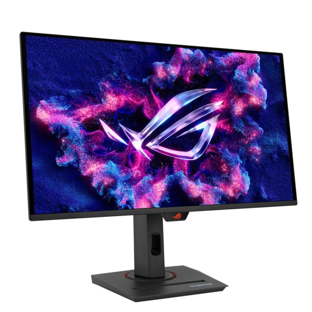 ASUS - ROG Strix OLED XG27ACDNG pantalla para PC 67,3 cm (26.5") 2560 x 1440 Pixeles Quad HD QD-OLED Negro