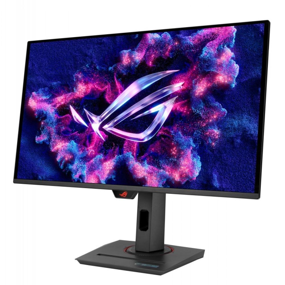 ASUS - ROG Strix OLED XG27ACDNG pantalla para PC 67,3 cm (26.5") 2560 x 1440 Pixeles Quad HD QD-OLED Negro