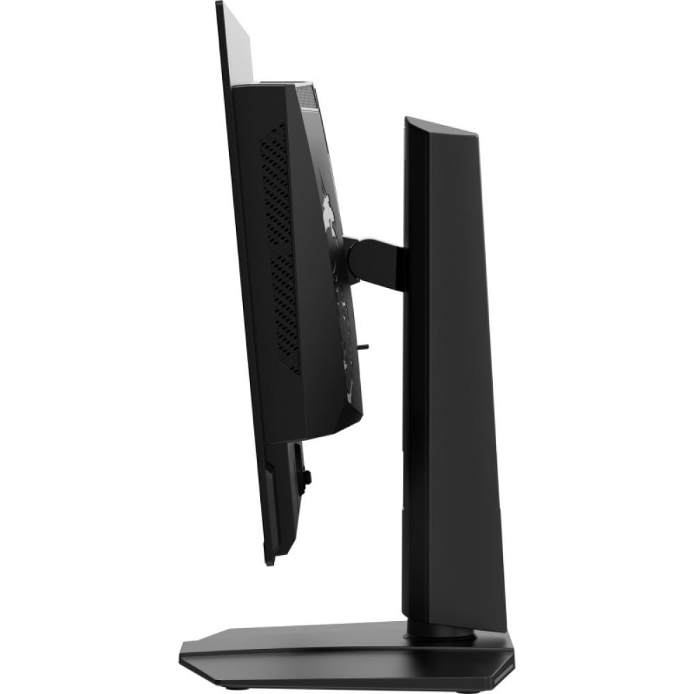 MSI - MPG 272URX QD-OLED pantalla para PC 67,3 cm (26.5") 3840 x 2160 Pixeles 4K Ultra HD Negro