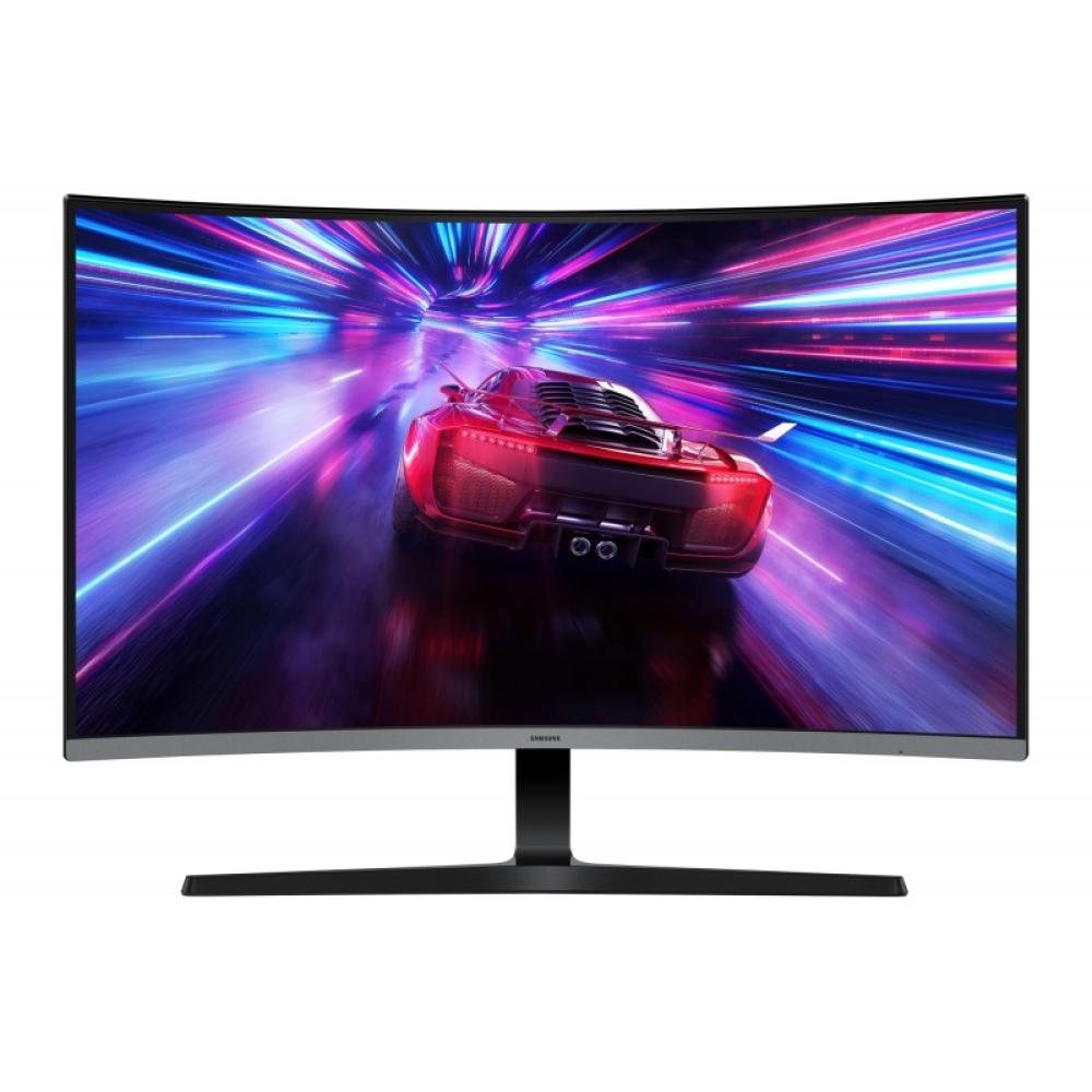Samsung - S39GD pantalla para PC 81,3 cm (32") 1920 x 1080 Pixeles Full HD LCD Negro