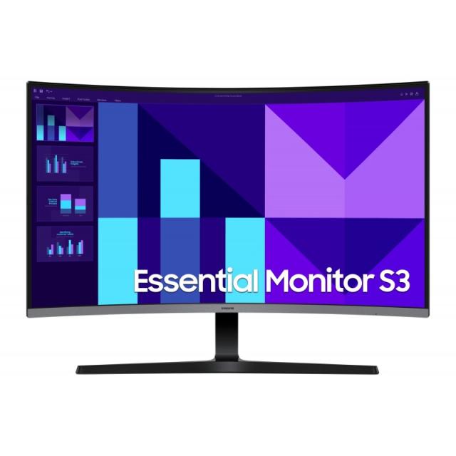 Samsung - S39GD pantalla para PC 81,3 cm (32") 1920 x 1080 Pixeles Full HD LCD Negro