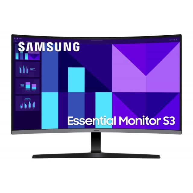 Samsung - S39GD pantalla para PC 81,3 cm (32") 1920 x 1080 Pixeles Full HD LCD Negro