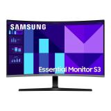 Samsung - S39GD pantalla para PC 81,3 cm (32") 1920 x 1080 Pixeles Full HD LCD Negro