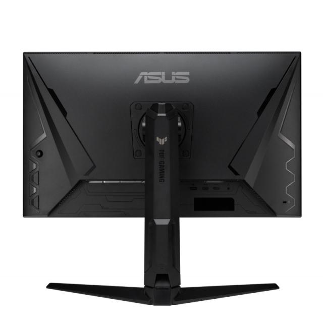 ASUS - TUF Gaming VG279QML5A pantalla para PC 68,6 cm (27") 1920 x 1080 Pixeles Full HD LCD Negro