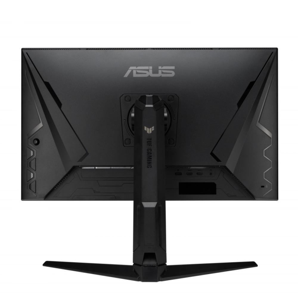 ASUS - TUF Gaming VG279QML5A pantalla para PC 68,6 cm (27") 1920 x 1080 Pixeles Full HD LCD Negro