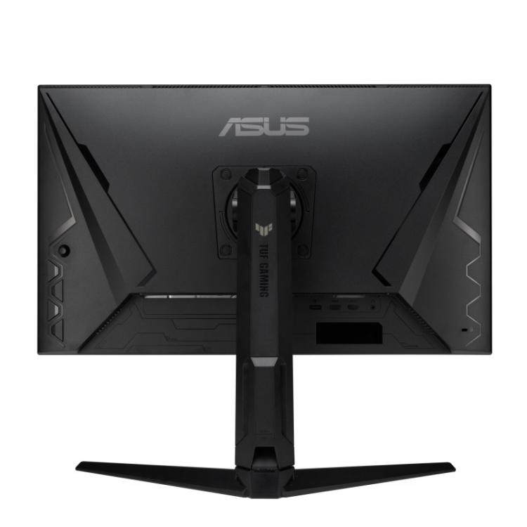 ASUS - TUF Gaming VG279QML5A pantalla para PC 68,6 cm (27") 1920 x 1080 Pixeles Full HD LCD Negro