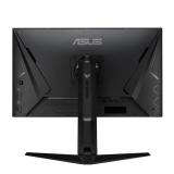 ASUS - TUF Gaming VG279QML5A pantalla para PC 68,6 cm (27") 1920 x 1080 Pixeles Full HD LCD Negro