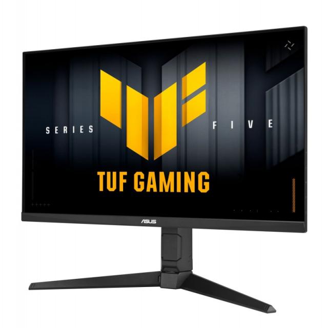 ASUS - TUF Gaming VG279QML5A pantalla para PC 68,6 cm (27") 1920 x 1080 Pixeles Full HD LCD Negro