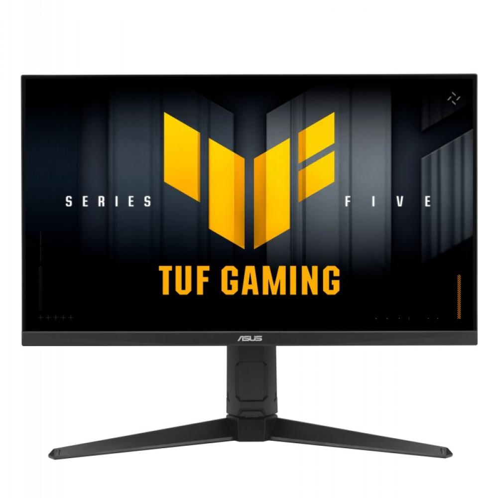 ASUS - TUF Gaming VG279QML5A pantalla para PC 68,6 cm (27") 1920 x 1080 Pixeles Full HD LCD Negro