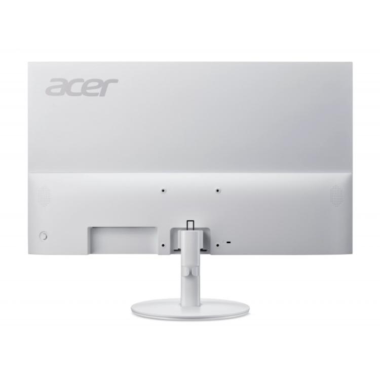 Acer - SA3 SA243Y P1 pantalla para PC 60,5 cm (23.8") 1920 x 1080 Pixeles Full HD LCD Blanco