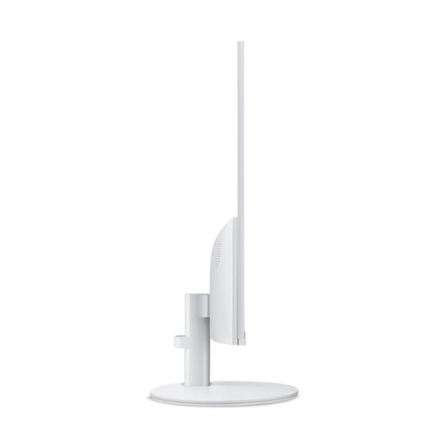 Acer - SA3 SA243Y P1 pantalla para PC 60,5 cm (23.8") 1920 x 1080 Pixeles Full HD LCD Blanco