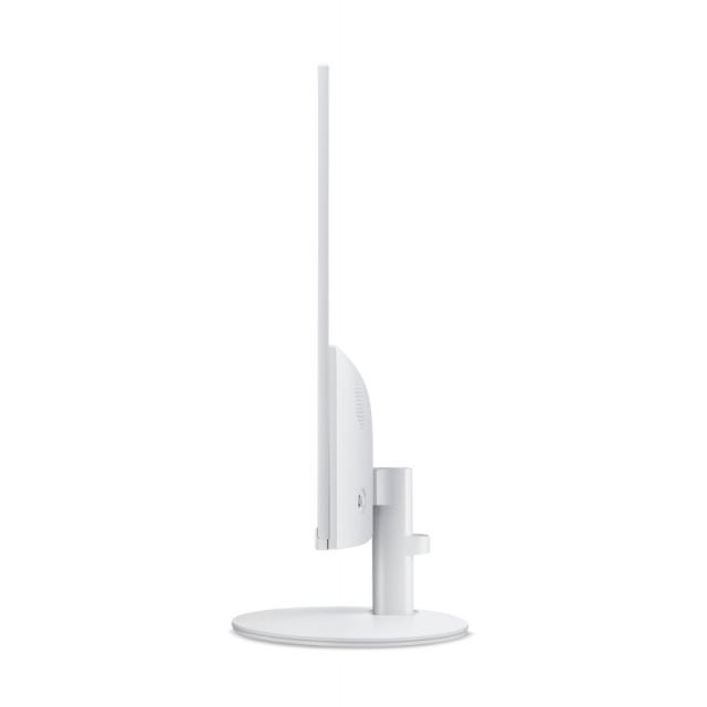 Acer - SA3 SA243Y P1 pantalla para PC 60,5 cm (23.8") 1920 x 1080 Pixeles Full HD LCD Blanco