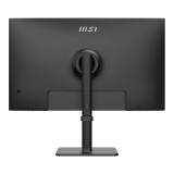 MSI - Modern MD272UPHG pantalla para PC 68,6 cm (27") 3840 x 2160 Pixeles 4K Ultra HD Negro