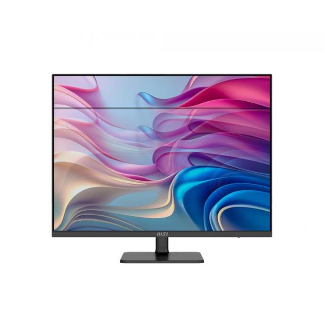 MSI - Modern MD272UPHG pantalla para PC 68,6 cm (27") 3840 x 2160 Pixeles 4K Ultra HD Negro