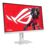 ASUS - ROG Strix XG27ACMES-W pantalla para PC 68,6 cm (27") 2560 x 1440 Pixeles Wide Quad HD LCD Blanco