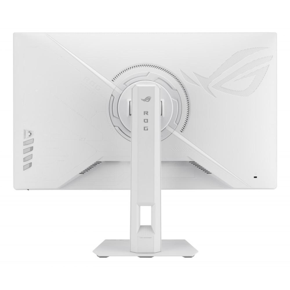 ASUS - ROG Strix XG27ACMES-W pantalla para PC 68,6 cm (27") 2560 x 1440 Pixeles Wide Quad HD LCD Blanco