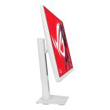 ASUS - ROG Strix XG27ACMES-W pantalla para PC 68,6 cm (27") 2560 x 1440 Pixeles Wide Quad HD LCD Blanco