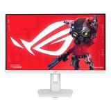 ASUS - ROG Strix XG27ACMES-W pantalla para PC 68,6 cm (27") 2560 x 1440 Pixeles Wide Quad HD LCD Blanco